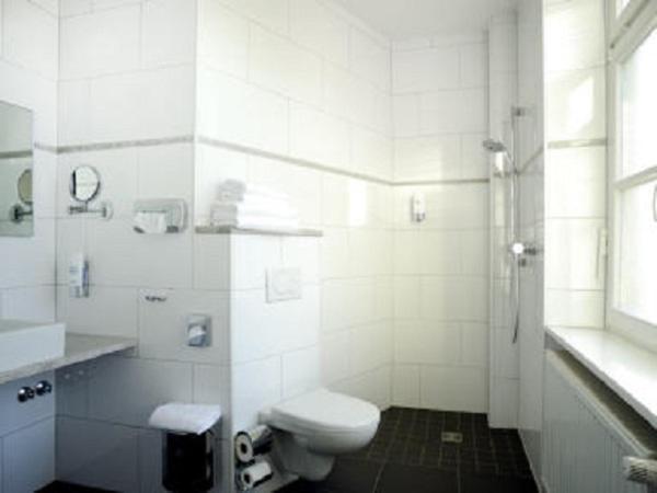 Hotel Alte Reichsbank à Schweinfurt Extérieur photo
